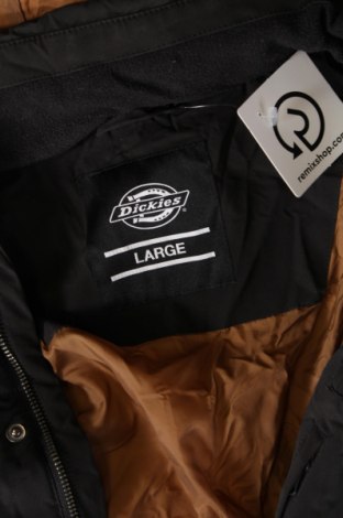 Мъжко яке Dickies, Размер L, Цвят Черен, Цена 73,00 лв.