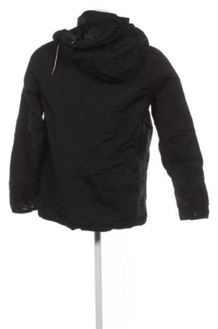 Pánska bunda  Didriksons, Veľkosť M, Farba Čierna, Cena  49,90 €