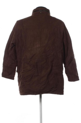 Herrenjacke Digel, Größe XXL, Farbe Braun, Preis € 14,49