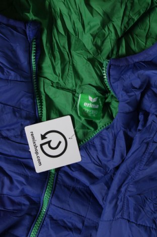Pánska bunda  Erima, Veľkosť XL, Farba Modrá, Cena  23,14 €