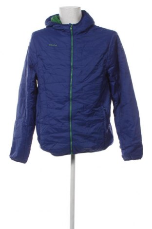 Pánská bunda  Erima, Velikost XL, Barva Modrá, Cena  650,00 Kč