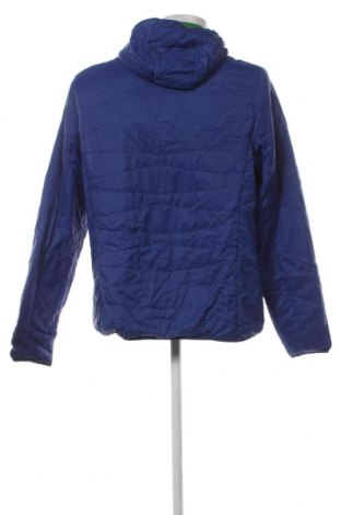 Ανδρικό μπουφάν Erima, Μέγεθος XL, Χρώμα Μπλέ, Τιμή 25,24 €