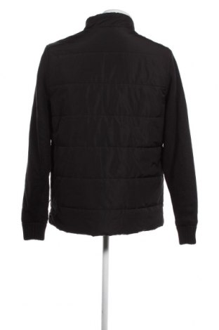 Ανδρικό μπουφάν Firetrap, Μέγεθος L, Χρώμα Μαύρο, Τιμή 112,89 €