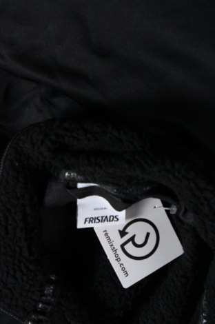 Herrenjacke Fristads, Größe L, Farbe Schwarz, Preis € 20,67