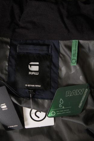 Pánská bunda  G-Star Raw, Velikost XL, Barva Modrá, Cena  5 145,00 Kč