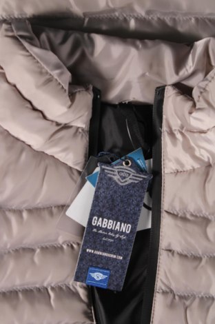 Ανδρικό μπουφάν Gabbiano, Μέγεθος 3XL, Χρώμα Γκρί, Τιμή 75,26 €