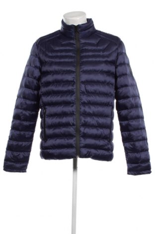 Ανδρικό μπουφάν Gabbiano, Μέγεθος XL, Χρώμα Μπλέ, Τιμή 75,26 €