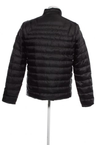 Ανδρικό μπουφάν Gabbiano, Μέγεθος M, Χρώμα Μαύρο, Τιμή 18,53 €