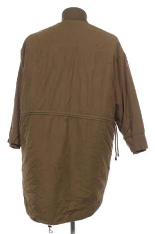 Ανδρικό μπουφάν H&M, Μέγεθος S, Χρώμα Πράσινο, Τιμή 10,76 €