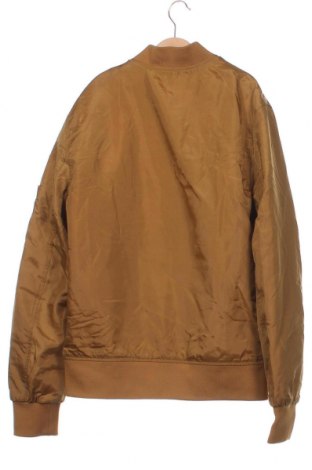 Ανδρικό μπουφάν H&M, Μέγεθος XS, Χρώμα Καφέ, Τιμή 4,75 €