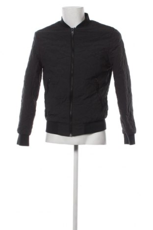 Pánská bunda  H&M, Velikost S, Barva Černá, Cena  306,00 Kč