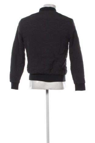 Pánská bunda  H&M, Velikost S, Barva Černá, Cena  252,00 Kč
