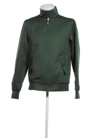 Pánská bunda  Harrington, Velikost L, Barva Zelená, Cena  887,00 Kč
