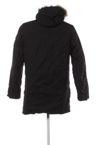 Ανδρικό μπουφάν Icepeak, Μέγεθος L, Χρώμα Μαύρο, Τιμή 46,27 €
