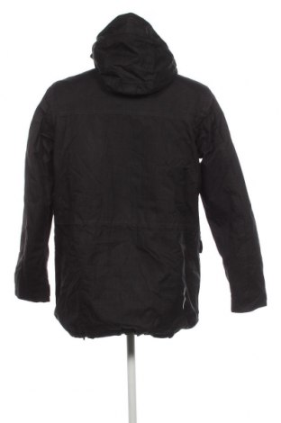 Ανδρικό μπουφάν Icepeak, Μέγεθος L, Χρώμα Μαύρο, Τιμή 54,43 €