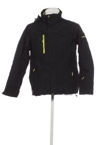 Pánská bunda  Icepeak, Velikost M, Barva Černá, Cena  1 038,00 Kč