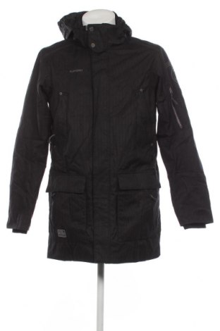 Pánska bunda  Icepeak, Veľkosť M, Farba Čierna, Cena  17,47 €