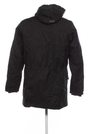 Ανδρικό μπουφάν Icepeak, Μέγεθος M, Χρώμα Μαύρο, Τιμή 37,01 €