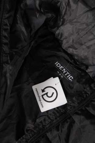 Pánska bunda  Identic, Veľkosť L, Farba Čierna, Cena  11,51 €