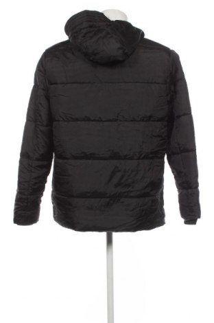 Ανδρικό μπουφάν Identic, Μέγεθος L, Χρώμα Μαύρο, Τιμή 17,94 €