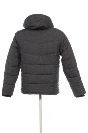 Herrenjacke Indigo, Größe L, Farbe Grau, Preis € 43,99