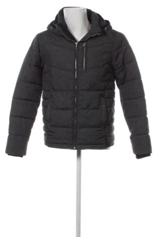 Herrenjacke Indigo, Größe M, Farbe Grau, Preis € 43,49