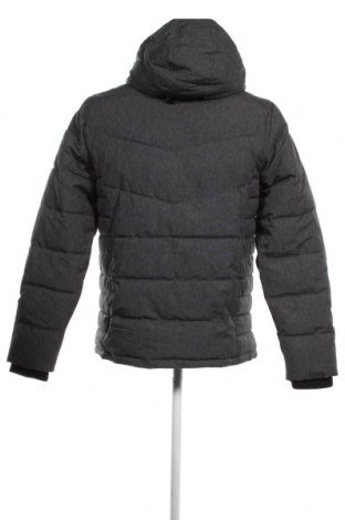 Herrenjacke Indigo, Größe L, Farbe Grau, Preis € 43,99