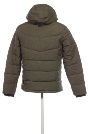 Herrenjacke Indigo, Größe L, Farbe Grün, Preis € 45,99