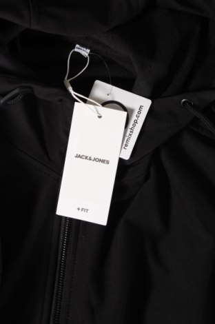 Pánská bunda  Jack & Jones, Velikost 4XL, Barva Černá, Cena  1 188,00 Kč