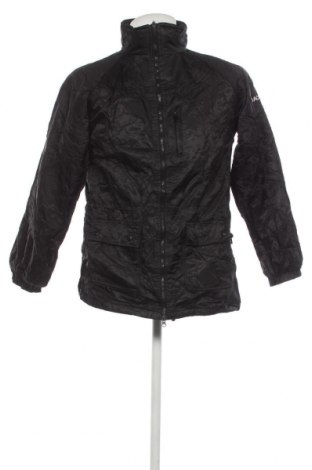 Ανδρικό μπουφάν Jacson, Μέγεθος L, Χρώμα Μαύρο, Τιμή 7,58 €