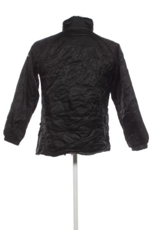 Ανδρικό μπουφάν Jacson, Μέγεθος L, Χρώμα Μαύρο, Τιμή 30,31 €
