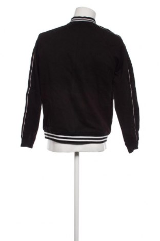 Ανδρικό μπουφάν Jules, Μέγεθος L, Χρώμα Μαύρο, Τιμή 14,85 €