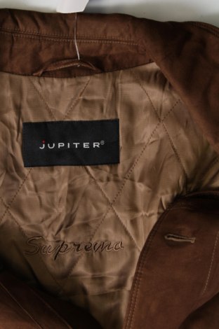 Pánska bunda  Jupiter, Veľkosť L, Farba Hnedá, Cena  12,42 €