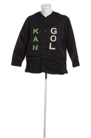 Pánska bunda  Kangol, Veľkosť M, Farba Čierna, Cena  15,05 €
