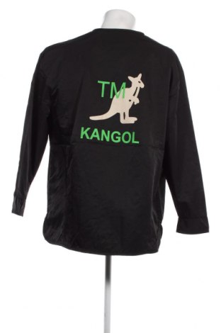 Pánska bunda  Kangol, Veľkosť L, Farba Čierna, Cena  12,04 €