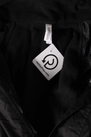 Ανδρικό μπουφάν Kariban, Μέγεθος XL, Χρώμα Μαύρο, Τιμή 10,76 €
