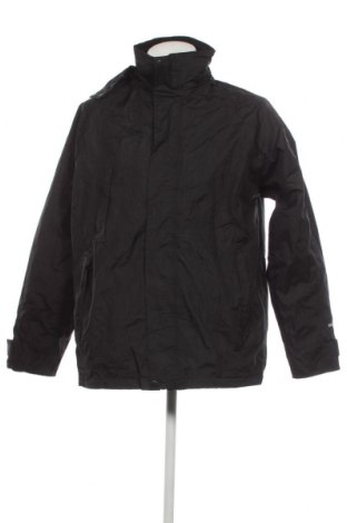 Ανδρικό μπουφάν Kariban, Μέγεθος XL, Χρώμα Μαύρο, Τιμή 10,76 €