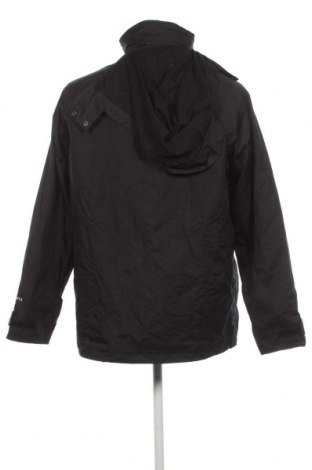 Pánska bunda  Kariban, Veľkosť XL, Farba Čierna, Cena  16,45 €