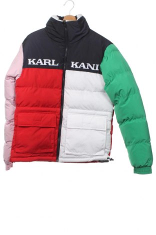 Geacă de bărbati Karl Kani, Mărime XS, Culoare Multicolor, Preț 364,14 Lei