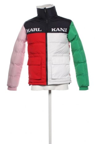 Geacă de bărbati Karl Kani, Mărime XS, Culoare Multicolor, Preț 323,68 Lei
