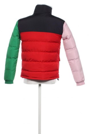 Herrenjacke Karl Kani, Größe XS, Farbe Mehrfarbig, Preis € 126,80