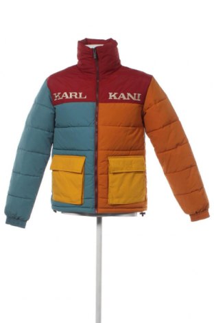 Pánská bunda  Karl Kani, Velikost S, Barva Vícebarevné, Cena  891,00 Kč