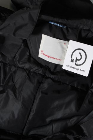 Pánska bunda  Knowledge Cotton Apparel, Veľkosť M, Farba Sivá, Cena  29,44 €