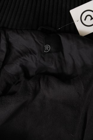 Pánska bunda  La Redoute, Veľkosť 3XL, Farba Čierna, Cena  10,35 €