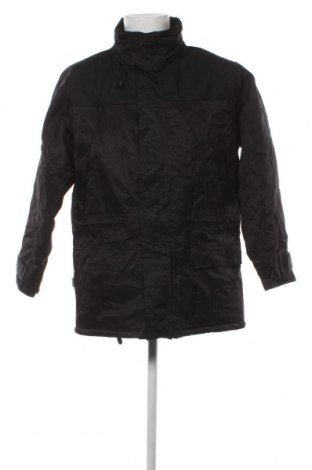 Ανδρικό μπουφάν Leijona, Μέγεθος XL, Χρώμα Μαύρο, Τιμή 12,06 €