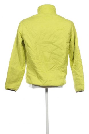 Ανδρικό μπουφάν Luhta, Μέγεθος L, Χρώμα Κίτρινο, Τιμή 42,06 €