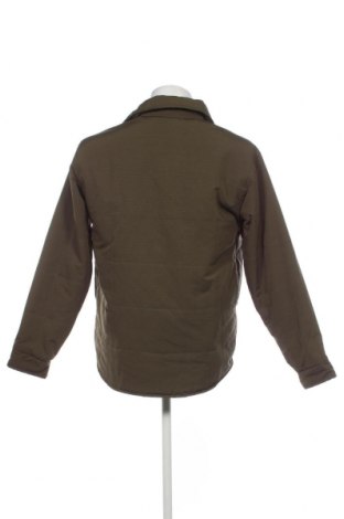 Herrenjacke Mennace, Größe S, Farbe Grün, Preis 16,99 €