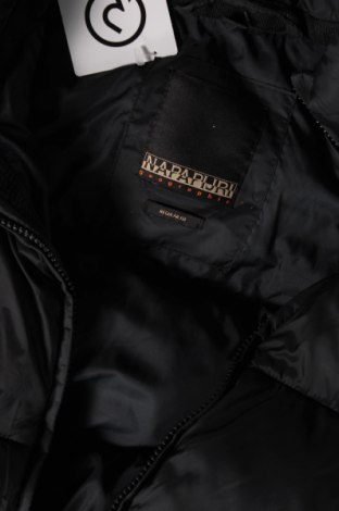 Pánská bunda  Napapijri, Velikost M, Barva Černá, Cena  5 145,00 Kč