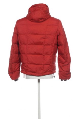 Pánska bunda  Napapijri, Veľkosť S, Farba Červená, Cena  61,21 €