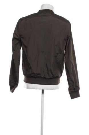 Herrenjacke New Look, Größe M, Farbe Grün, Preis 12,30 €